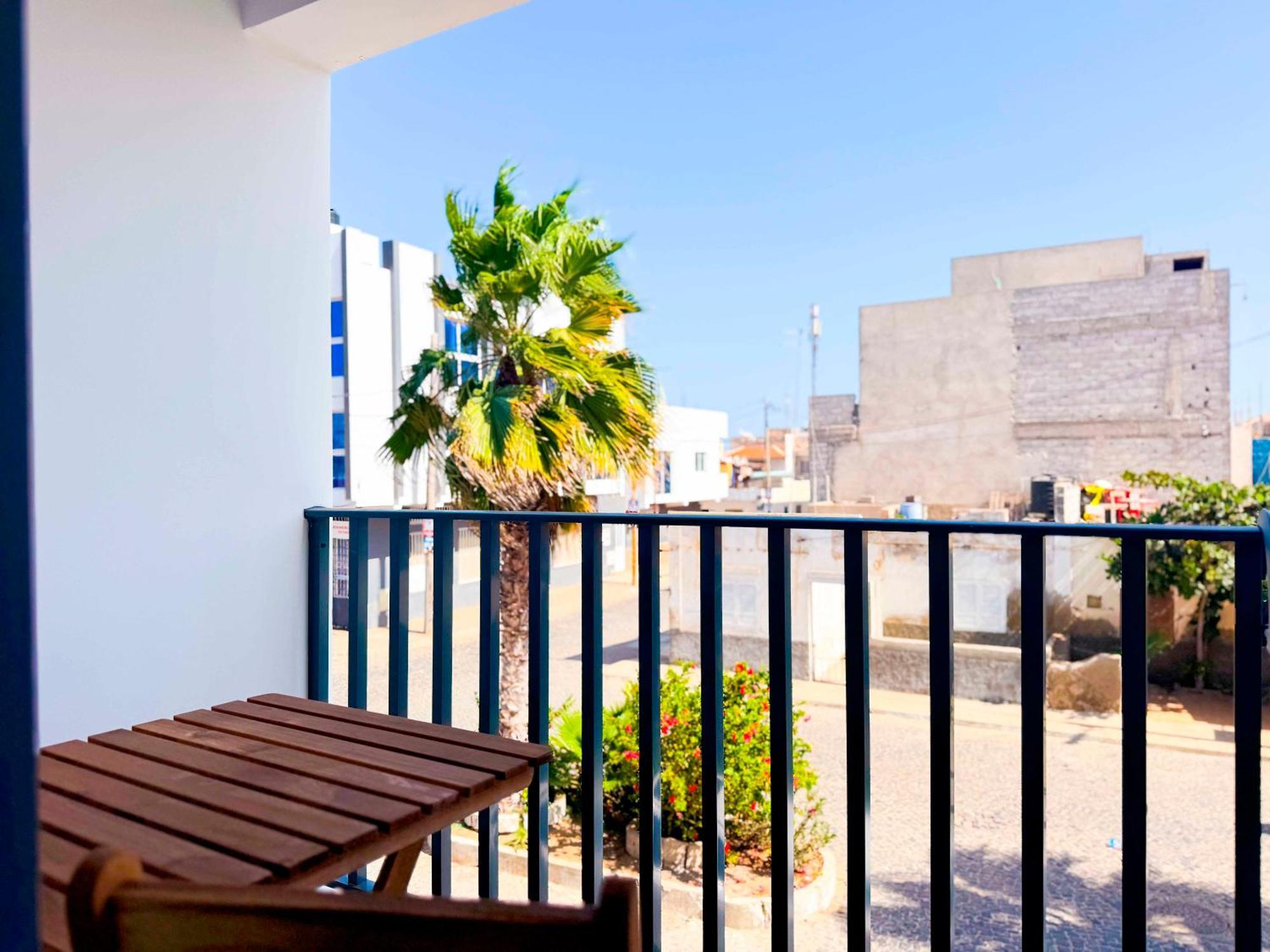 Residencial Bia d'Olaf Santa Maria Exterior foto