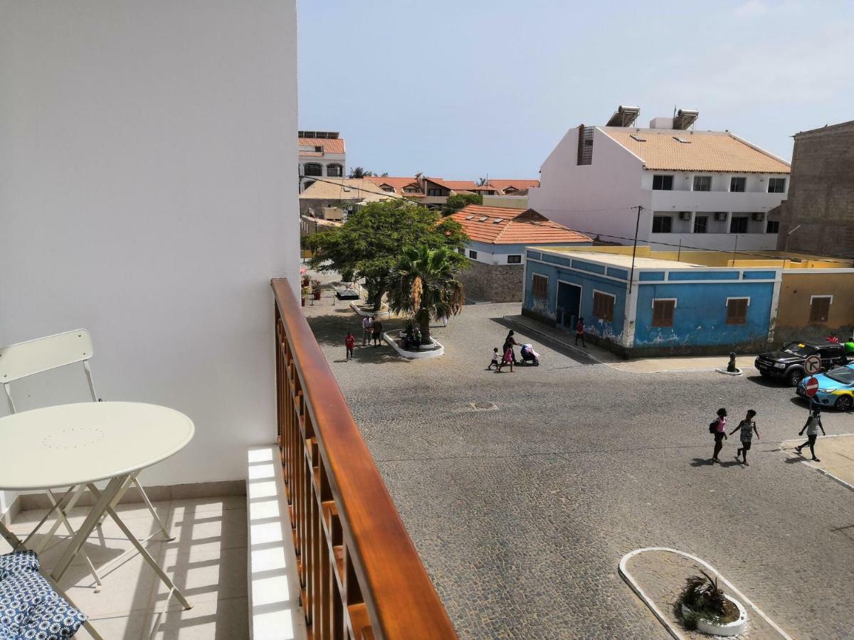 Residencial Bia d'Olaf Santa Maria Exterior foto