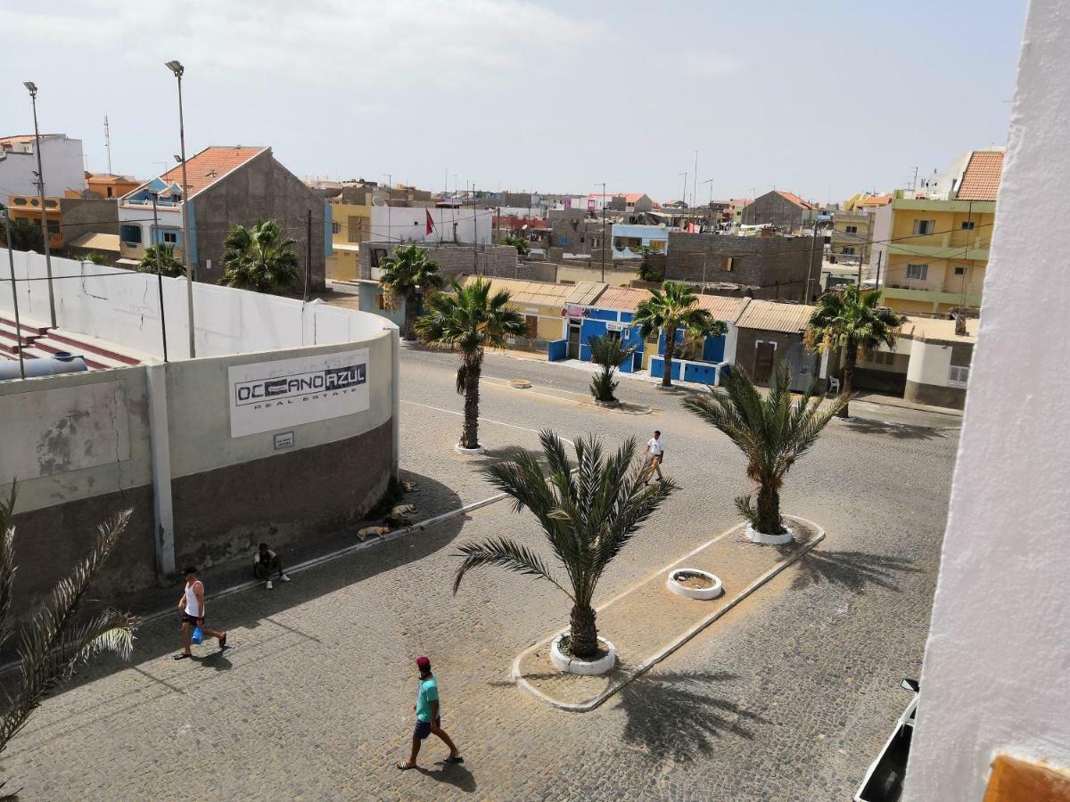 Residencial Bia d'Olaf Santa Maria Exterior foto
