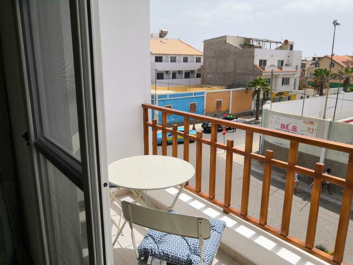 Residencial Bia d'Olaf Santa Maria Exterior foto